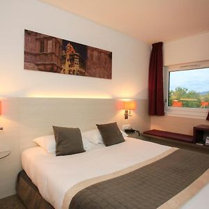 Habitación Doble Estándar