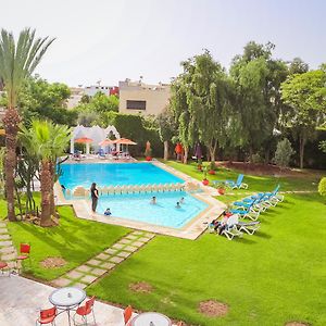 Senator Agadir Hotel