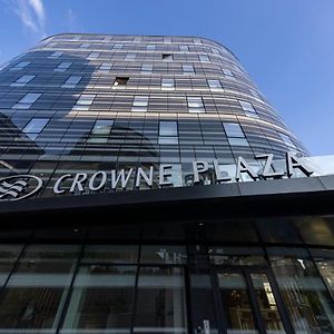 Crowne Plaza - Marseille Le Dome