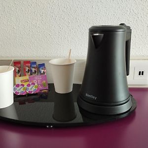 Standaard Kamer met Twee Aparte Bedden
