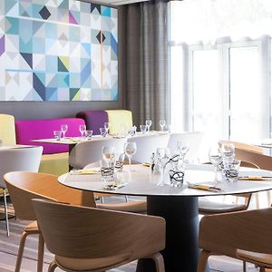 Novotel Saint-Quentin en Yvelines